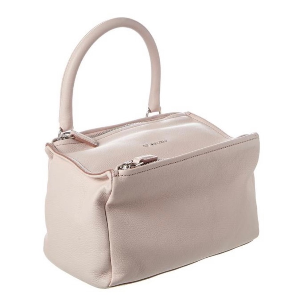 Givenchy Pandora Small Leather Shoulder Bag